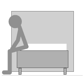 Hoehenverstellbar
